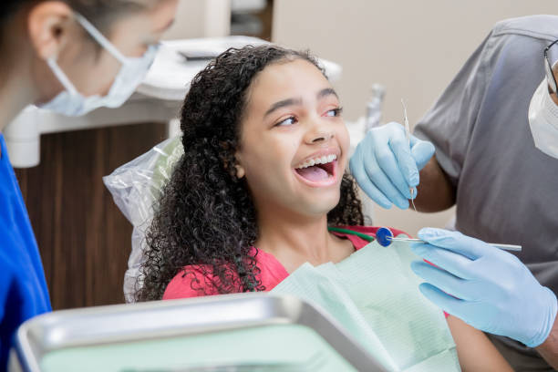 Best Cosmetic Emergency Dentistry in Council Bluffs, IA