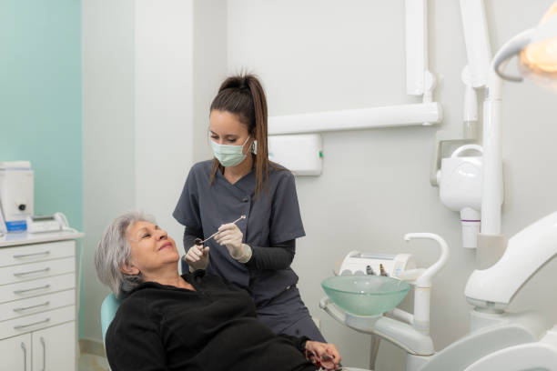 Best Weekend Emergency Dentist in Council Bluffs, IA
