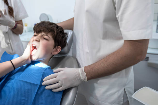 Best Emergency Dental Care for Broken or Chipped Teeth in Council Bluffs, IA