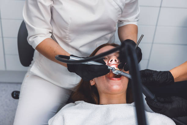Best Pediatric Emergency Dentist in Council Bluffs, IA